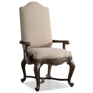 Hooker Furniture - Rhapsody Upholstered Arm Chair - 5070-75500
