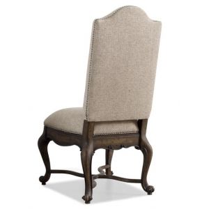 Hooker Furniture - Rhapsody Upholstered Side Chair - 5070-75510