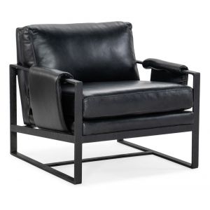 Hooker Furniture - Riviera Metal Frame Chair - CC313-099
