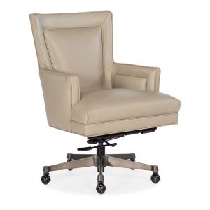 Hooker Furniture - Rosa Executive Swivel Tilt Chair - EC447-GM-083