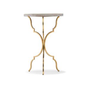 Hooker Furniture - Round Martini Table - 5540-50001-GLD