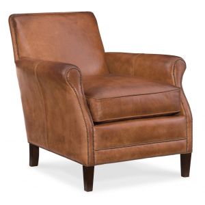Hooker Furniture - Royce Club Chair - CC440-086