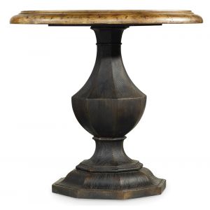 Hooker Furniture - Sanctuary Round Accent Table - 5402-50001
