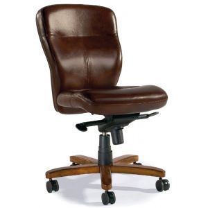 Hooker Furniture - Sasha Executive Swivel Tilt Chair - EC289