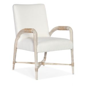 Hooker Furniture - Serenity Arm Chair - 6350-75700-80