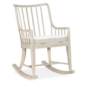 Hooker Furniture - Serenity Moorings Rocking Chair - 6350-50002-80