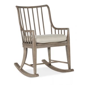 Hooker Furniture - Serenity Moorings Rocking Chair - 6350-50002-95