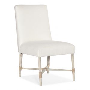Hooker Furniture - Serenity Side Chair - 6350-75710-80