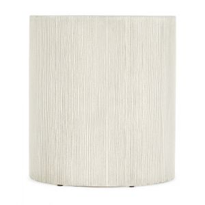 Hooker Furniture - Serenity Swale Round Side Table - 6350-80316-04