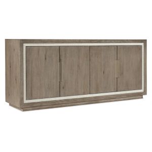Hooker Furniture - Serenity Tulum Media Storage Cabinet - 6350-55478-95