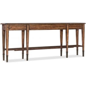 Hooker Furniture - Skinny Console Table - 5660-85001-MWD