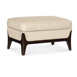 Hooker Furniture - Sophia Ottoman - SS208-OT-005