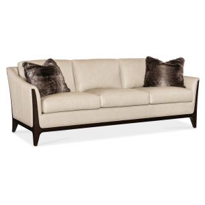 Hooker Furniture - Sophia Sofa - SS208-03-005