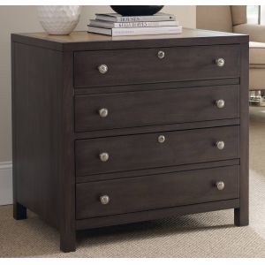 Hooker Furniture - South Park Lateral File - 5078-10466