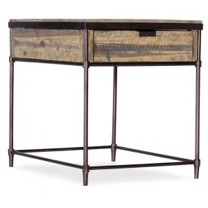 Hooker Furniture - St. Armand Rectangular End Table - 5601-80114-LTWD
