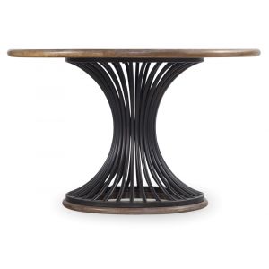 Hooker Furniture - Studio 7H Cinch Round Dining Table - 5382-75203