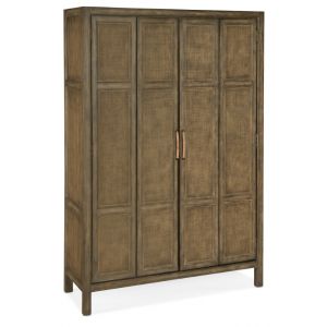 Hooker Furniture - Sundance Bar Cabinet - 6015-75160-89