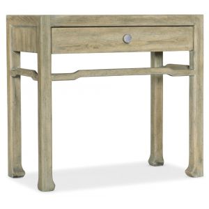 Hooker Furniture - Surfrider One-Drawer Nightstand - 6015-90015-80