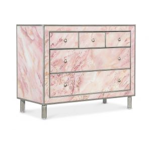 Hooker Furniture - Susan G. Komen Eternal Chest - 5000-85002-67