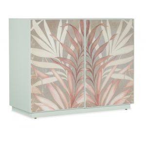 Hooker Furniture - Susan G. Komen Triumph Accent Chest - 5000-85014-05