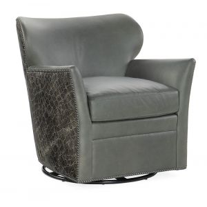 Hooker Furniture - Swivel Chair - CC324-097