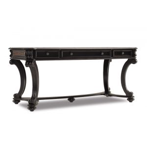 Hooker Furniture - Telluride 66'' Writing Desk - 370-10-459