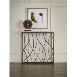 Hooker Furniture - Thin Metal Console - 5373-85001