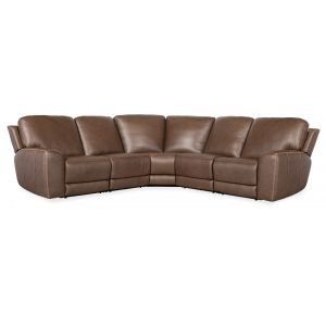 Hooker Furniture - Torres 5 Piece Sectional - SS640-5PC3-088