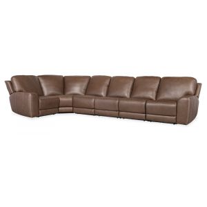 Hooker Furniture - Torres 6 Piece Sectional - SS640-6PC2-088