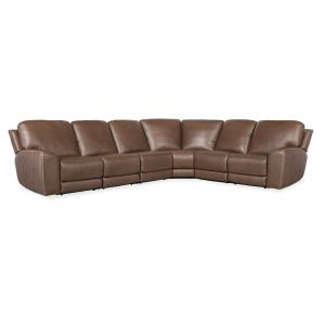 Hooker Furniture - Torres 6 Piece Sectional - SS640-6PC4-088