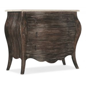Hooker Furniture - Traditions Bachelors Chest - 5961-90017-89