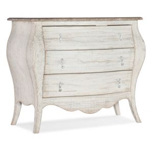 Hooker Furniture - Traditions Bachelors Chest - 5961-90017-02