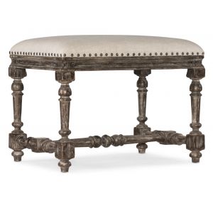 Hooker Furniture - Traditions Bed Bench - 5961-90019-89