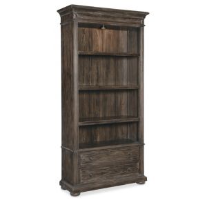 Hooker Furniture - Traditions Bookcase - 5961-10545-89