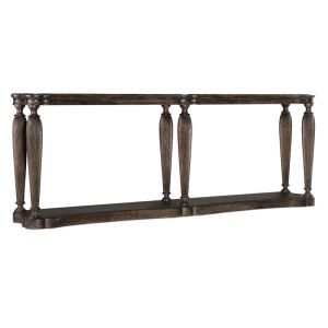 Hooker Furniture - Traditions Console Table - 5961-80191-89