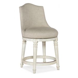 Hooker Furniture - Traditions Counter Stool - 5961-75550-02