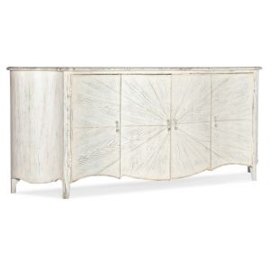 Hooker Furniture - Traditions Entertainment Console - 5961-55484-02