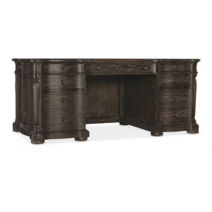Hooker Furniture - Traditions Executive Desk - 5961-10562-89