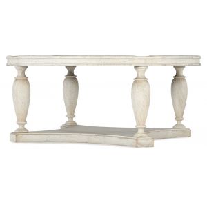 Hooker Furniture - Traditions Round Cocktail Table - 5961-80111-02