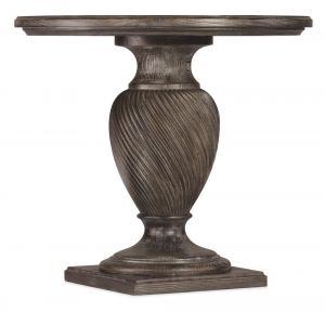 Hooker Furniture - Traditions Round End Table - 5961-80116-89