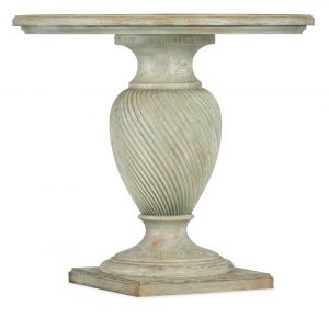 Hooker Furniture - Traditions Round End Table - 5961-80116-35