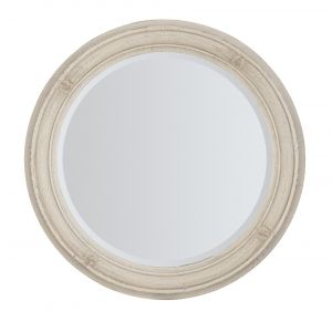 Hooker Furniture - Traditions Round Mirror - 5961-90007-02