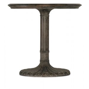 Hooker Furniture - Traditions Side Table - 5961-50004-89