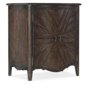 Hooker Furniture - Traditions Two-Door Nightstand - 5961-90015-89