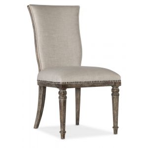 Hooker Furniture - Traditions Upholstered Side Chair - 5961-75510-89
