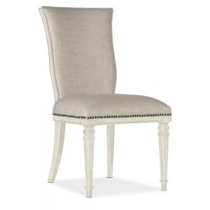 Hooker Furniture - Traditions Upholstered Side Chair - 5961-75510-02