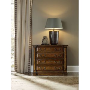Hooker Furniture - Tynecastle Lateral File - 5323-10466