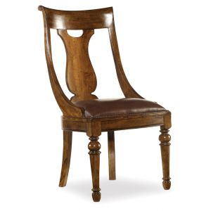 Hooker Furniture - Tynecastle Side Chair - 5323-75410