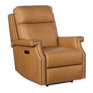 Hooker Furniture - Vaughn Zero Gravity Recliner with Power Headrest - SS106-PHZ1-086