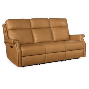 Hooker Furniture - Vaughn Zero Gravity Sofa with Power Headrest - SS106-PHZ3-086